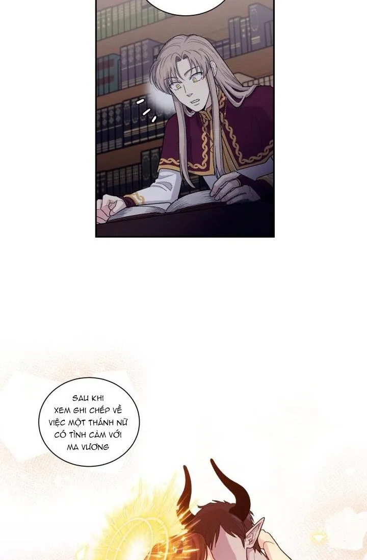 CÁCH VỨT BỎ TRINH TIẾT Chapter 2 Trang 39