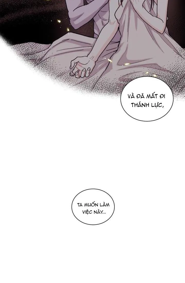 CÁCH VỨT BỎ TRINH TIẾT Chapter 2 Trang 41