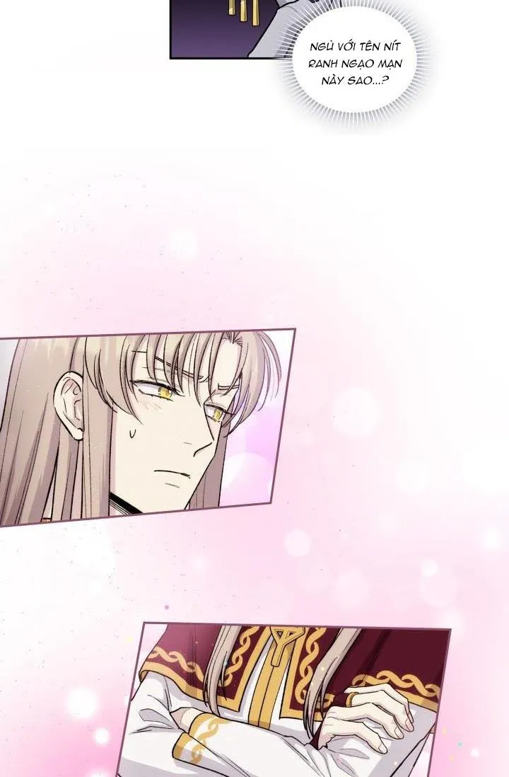 CÁCH VỨT BỎ TRINH TIẾT Chapter 2 Trang 44