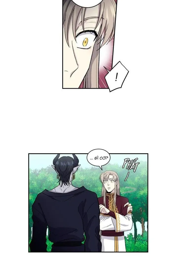 CÁCH VỨT BỎ TRINH TIẾT Chapter 2 Trang 46