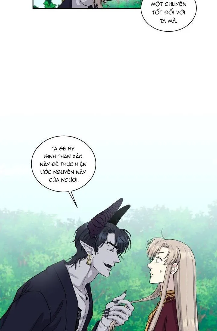 CÁCH VỨT BỎ TRINH TIẾT Chapter 2 Trang 48