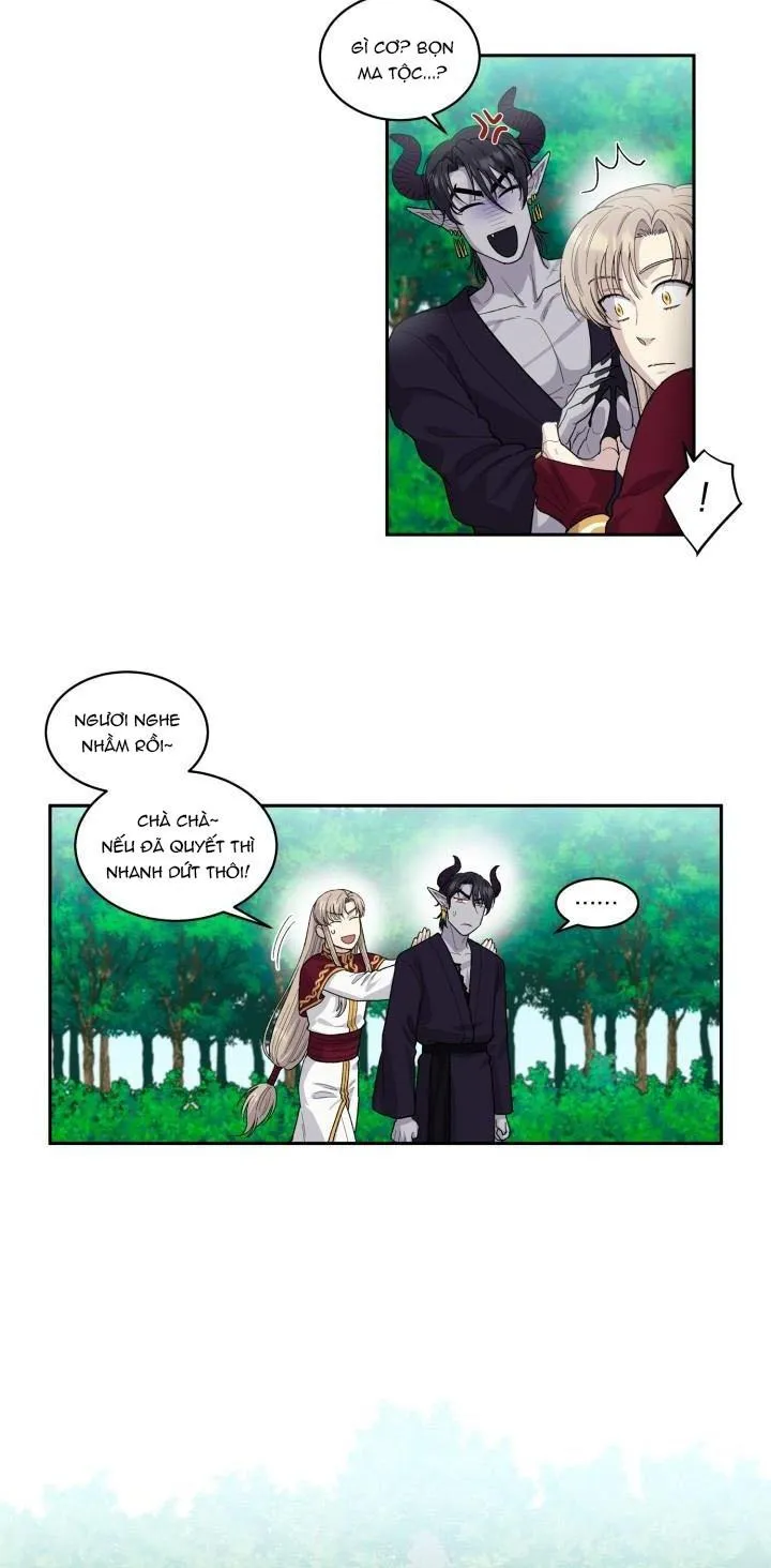 CÁCH VỨT BỎ TRINH TIẾT Chapter 3 Trang 4