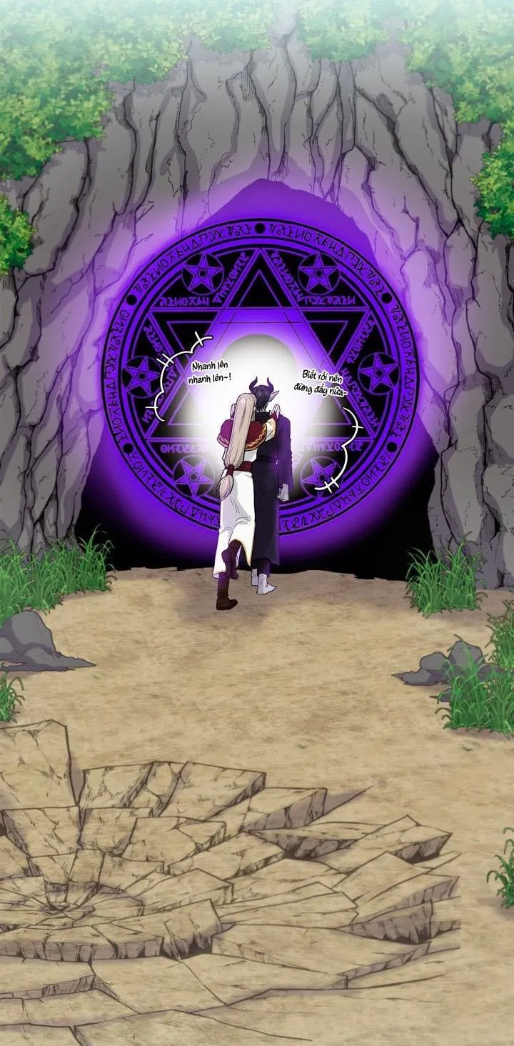 CÁCH VỨT BỎ TRINH TIẾT Chapter 3 Trang 5