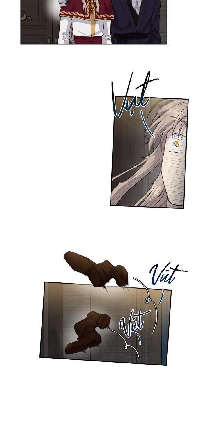 CÁCH VỨT BỎ TRINH TIẾT Chapter 3 Trang 10