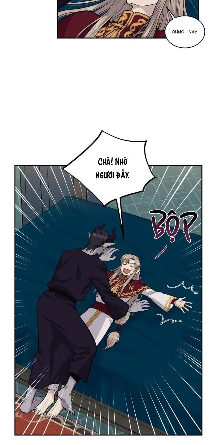 CÁCH VỨT BỎ TRINH TIẾT Chapter 3 Trang 13