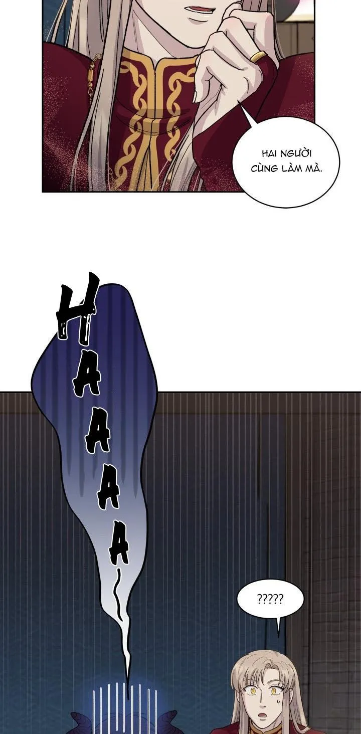 CÁCH VỨT BỎ TRINH TIẾT Chapter 3 Trang 18