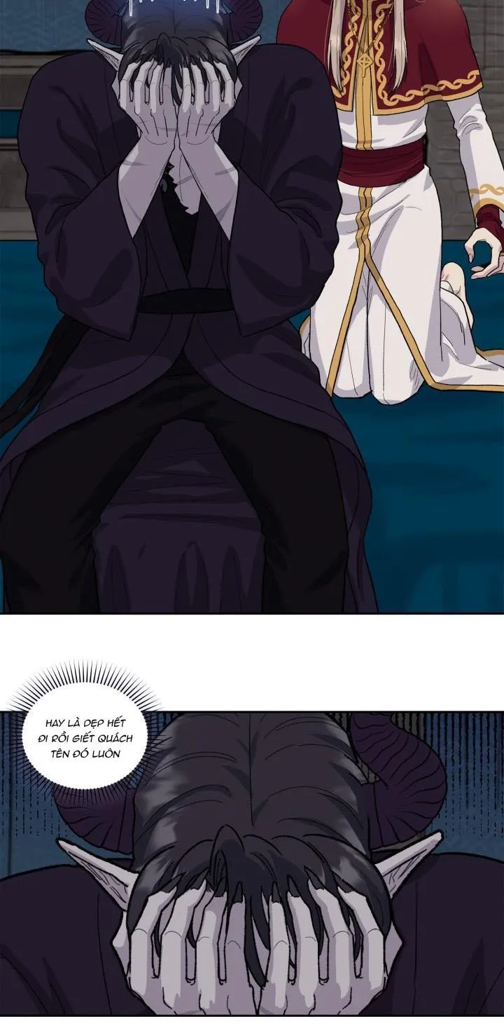 CÁCH VỨT BỎ TRINH TIẾT Chapter 3 Trang 19