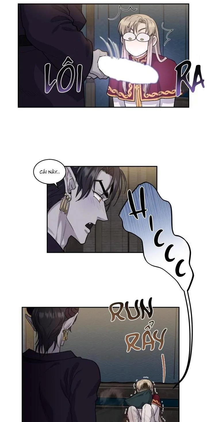 CÁCH VỨT BỎ TRINH TIẾT Chapter 3 Trang 24