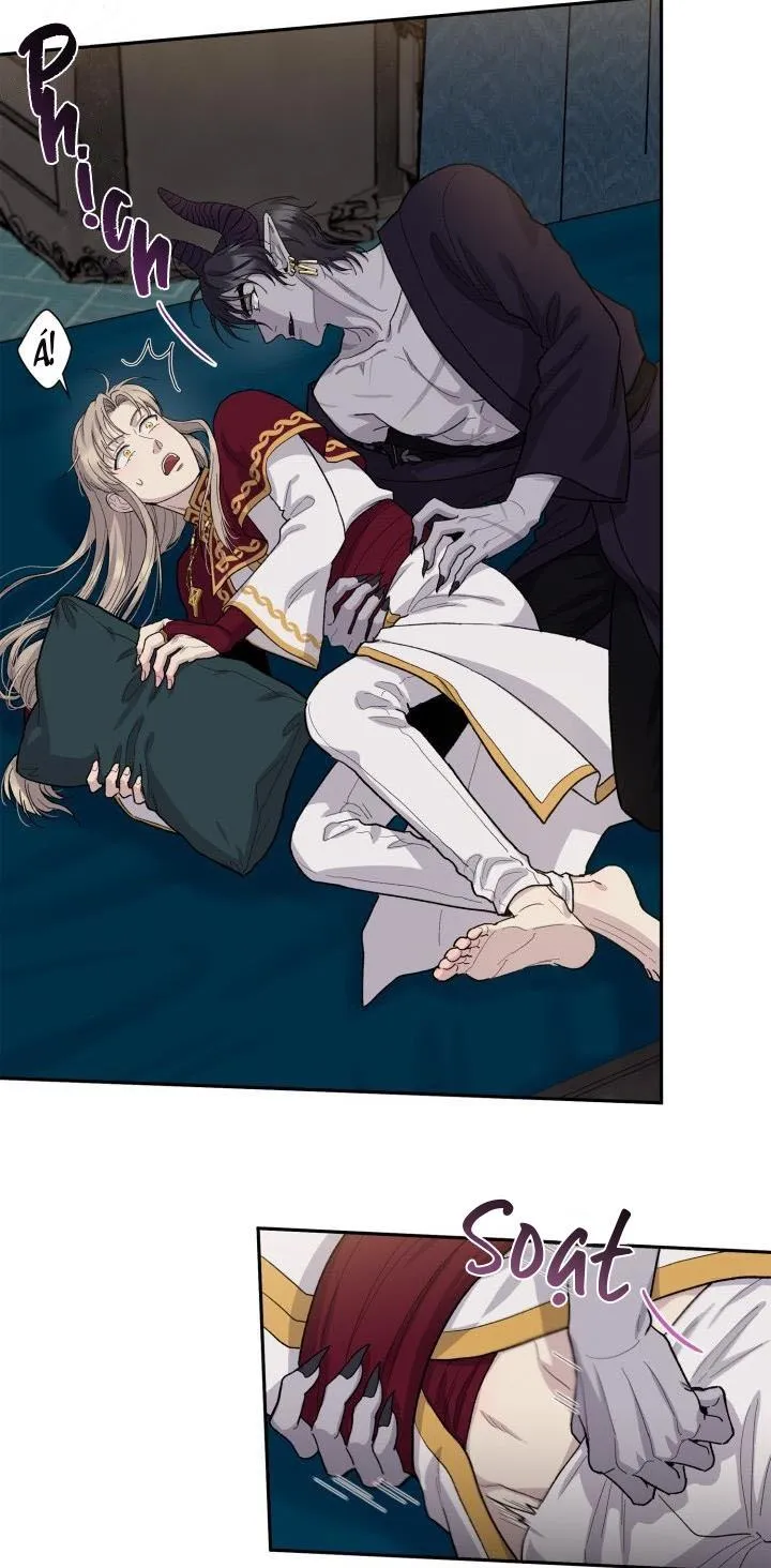 CÁCH VỨT BỎ TRINH TIẾT Chapter 3 Trang 27