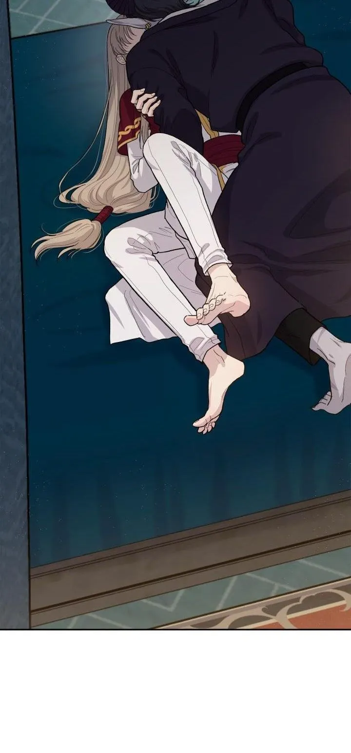 CÁCH VỨT BỎ TRINH TIẾT Chapter 3 Trang 35