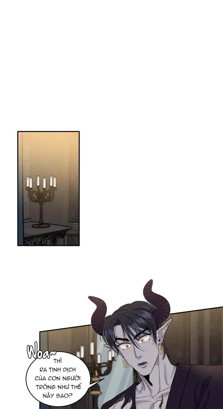 CÁCH VỨT BỎ TRINH TIẾT Chapter 4 Trang 6