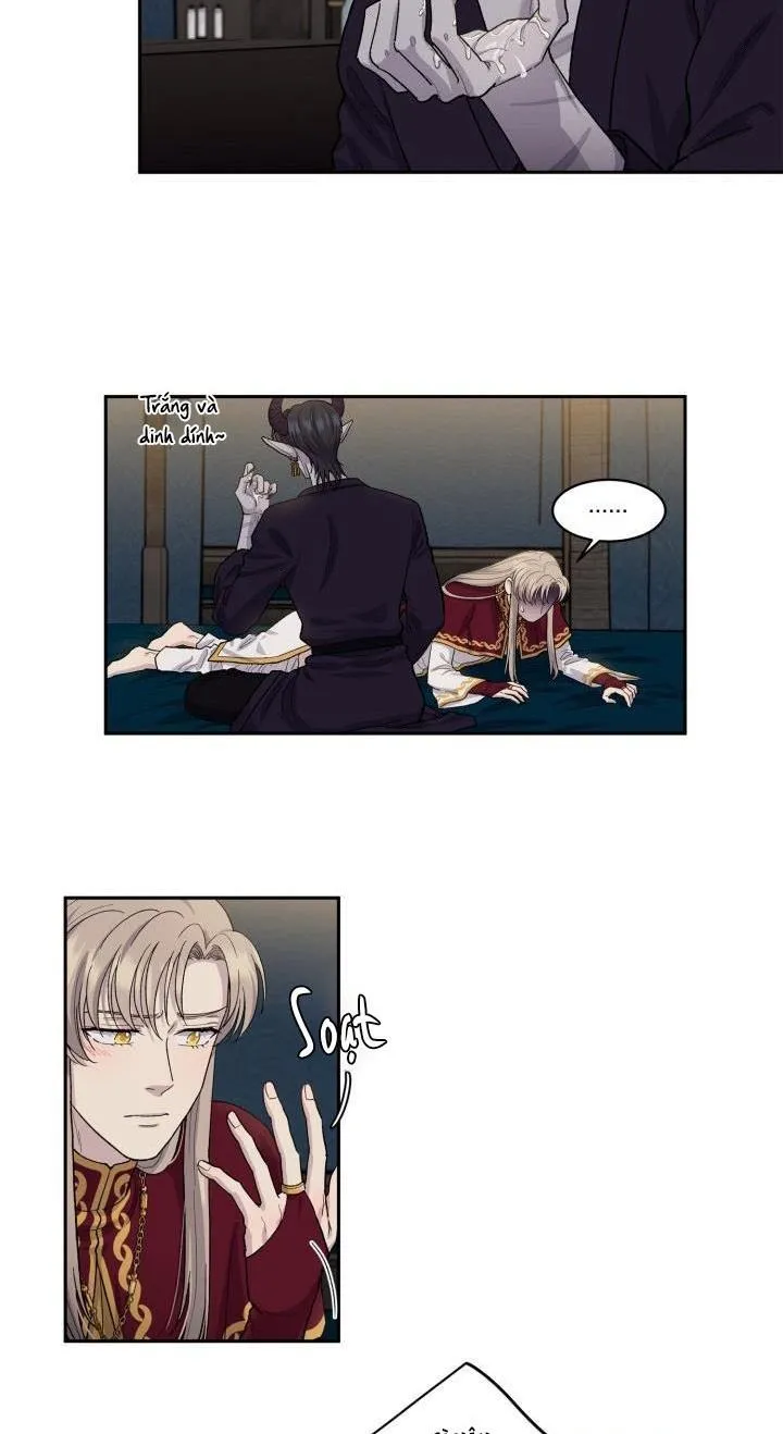 CÁCH VỨT BỎ TRINH TIẾT Chapter 4 Trang 7