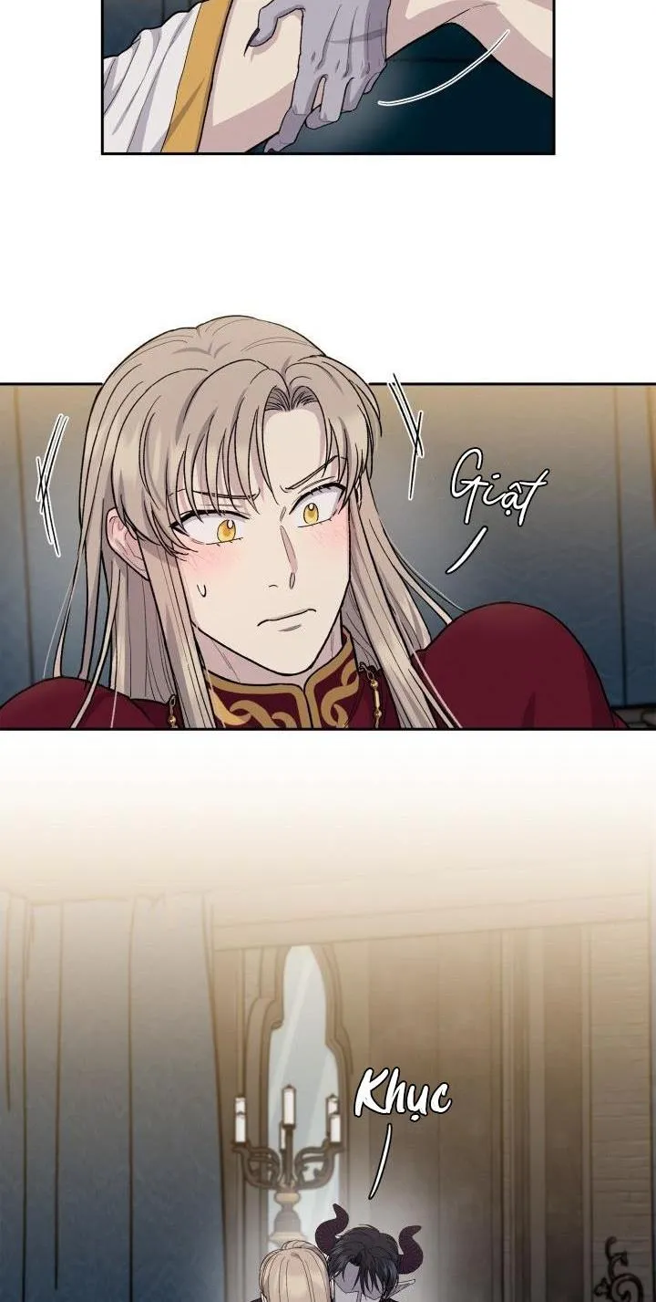 CÁCH VỨT BỎ TRINH TIẾT Chapter 4 Trang 12