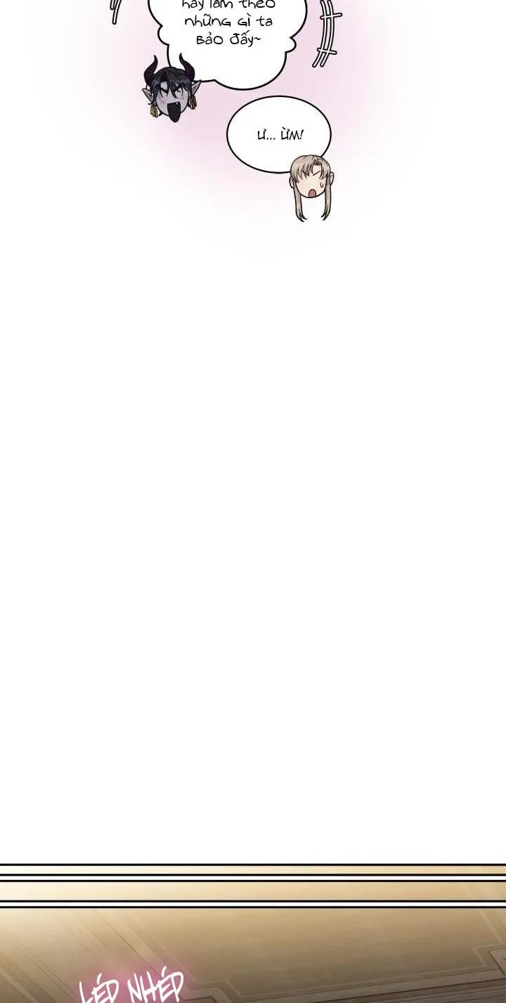 CÁCH VỨT BỎ TRINH TIẾT Chapter 4 Trang 17