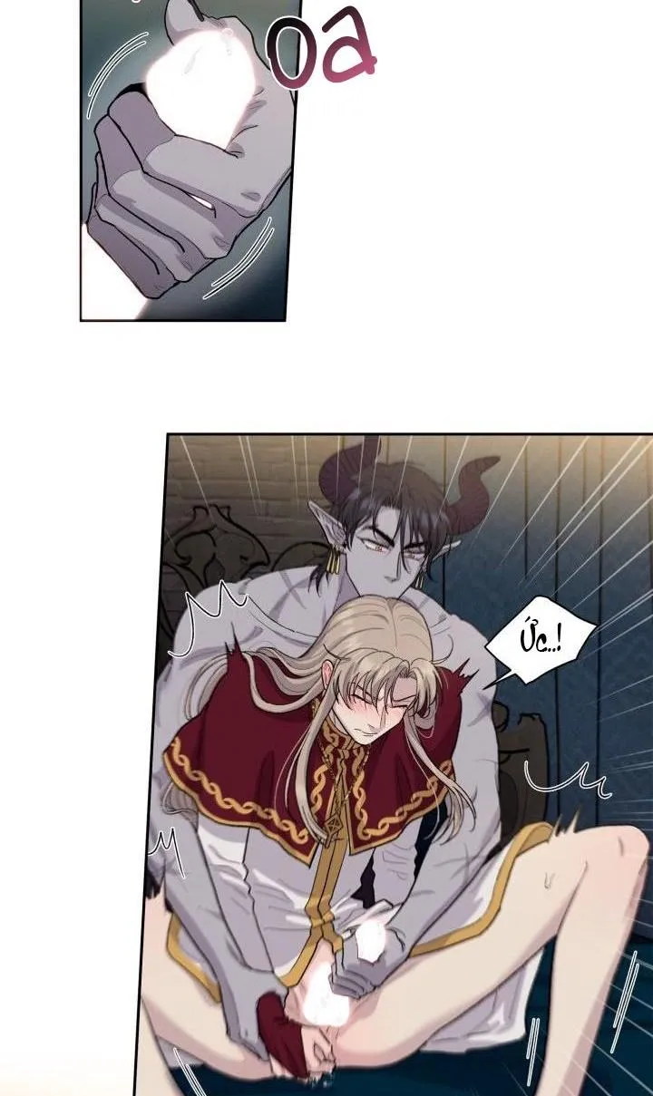 CÁCH VỨT BỎ TRINH TIẾT Chapter 4 Trang 23