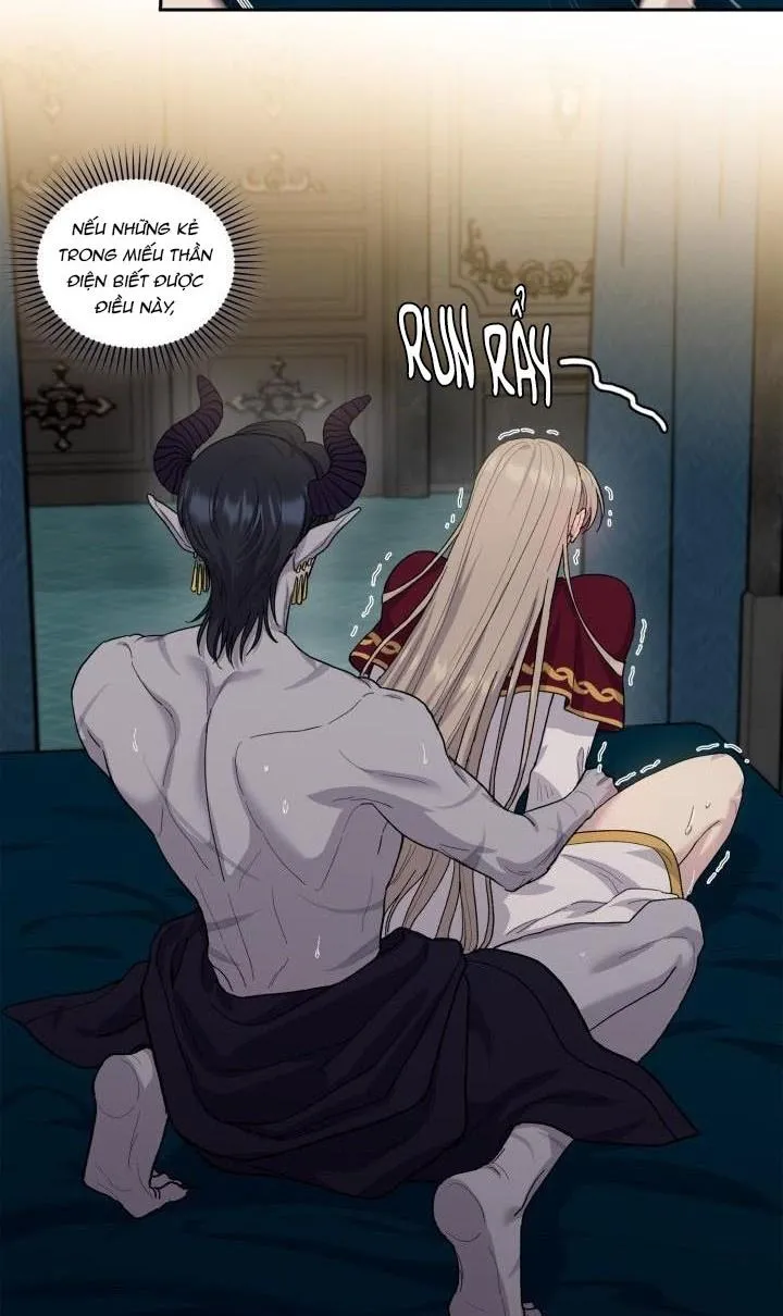 CÁCH VỨT BỎ TRINH TIẾT Chapter 4 Trang 24