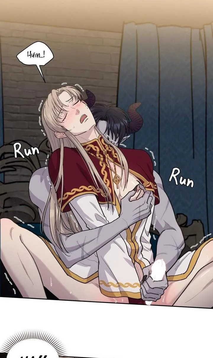 CÁCH VỨT BỎ TRINH TIẾT Chapter 4 Trang 28