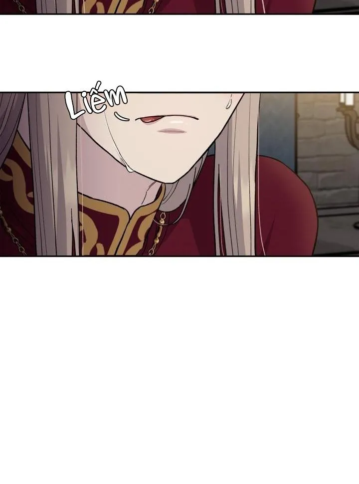 CÁCH VỨT BỎ TRINH TIẾT Chapter 4 Trang 33