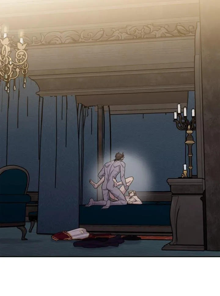 CÁCH VỨT BỎ TRINH TIẾT Chapter 4 Trang 36