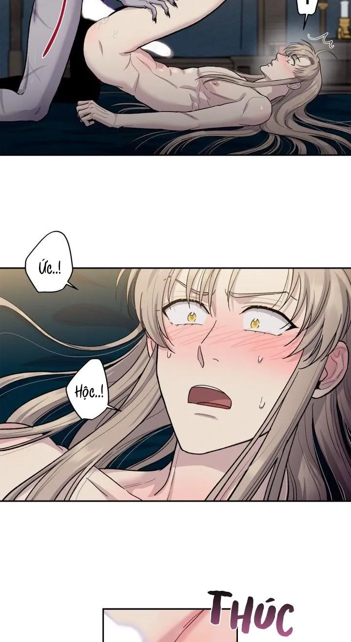 CÁCH VỨT BỎ TRINH TIẾT Chapter 5 Trang 3