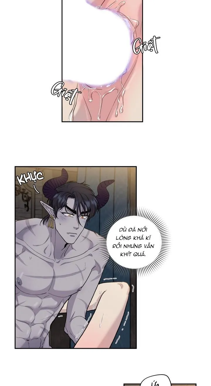 CÁCH VỨT BỎ TRINH TIẾT Chapter 5 Trang 4