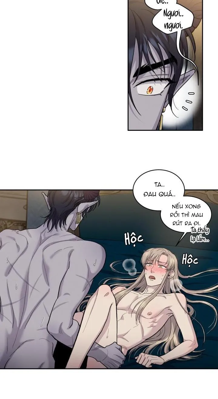 CÁCH VỨT BỎ TRINH TIẾT Chapter 5 Trang 5