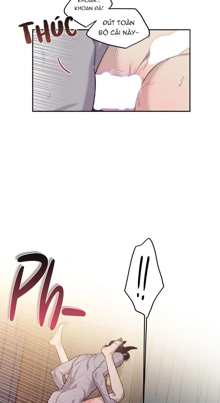 CÁCH VỨT BỎ TRINH TIẾT Chapter 5 Trang 7