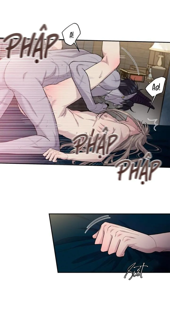 CÁCH VỨT BỎ TRINH TIẾT Chapter 5 Trang 9