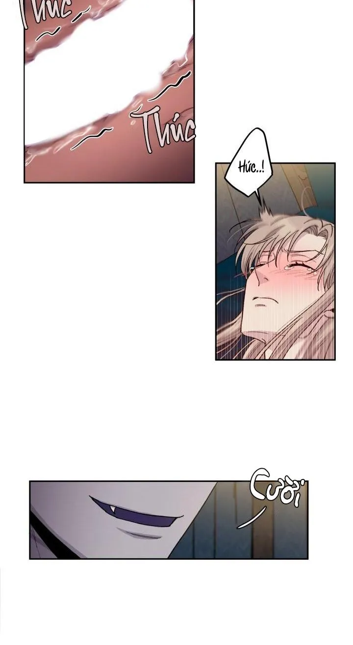 CÁCH VỨT BỎ TRINH TIẾT Chapter 5 Trang 13