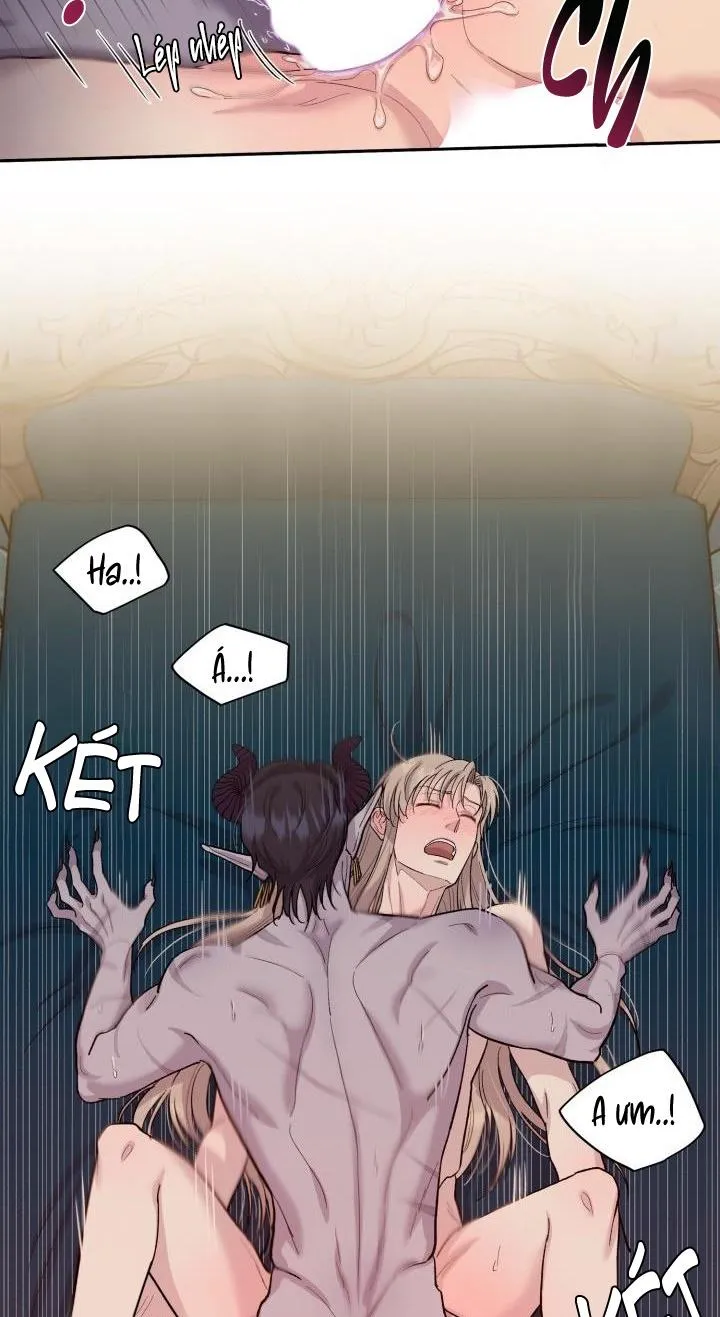 CÁCH VỨT BỎ TRINH TIẾT Chapter 5 Trang 16