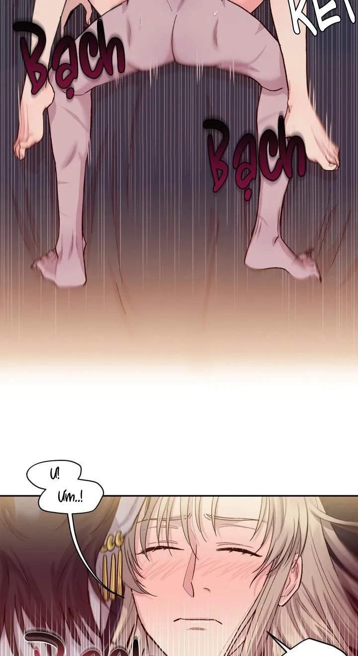 CÁCH VỨT BỎ TRINH TIẾT Chapter 5 Trang 17