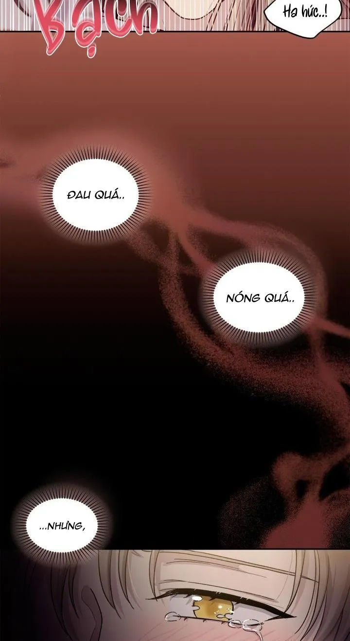 CÁCH VỨT BỎ TRINH TIẾT Chapter 5 Trang 18