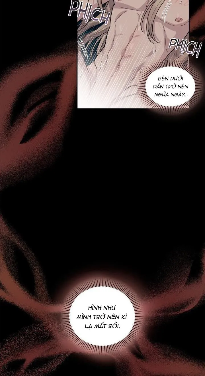 CÁCH VỨT BỎ TRINH TIẾT Chapter 5 Trang 20