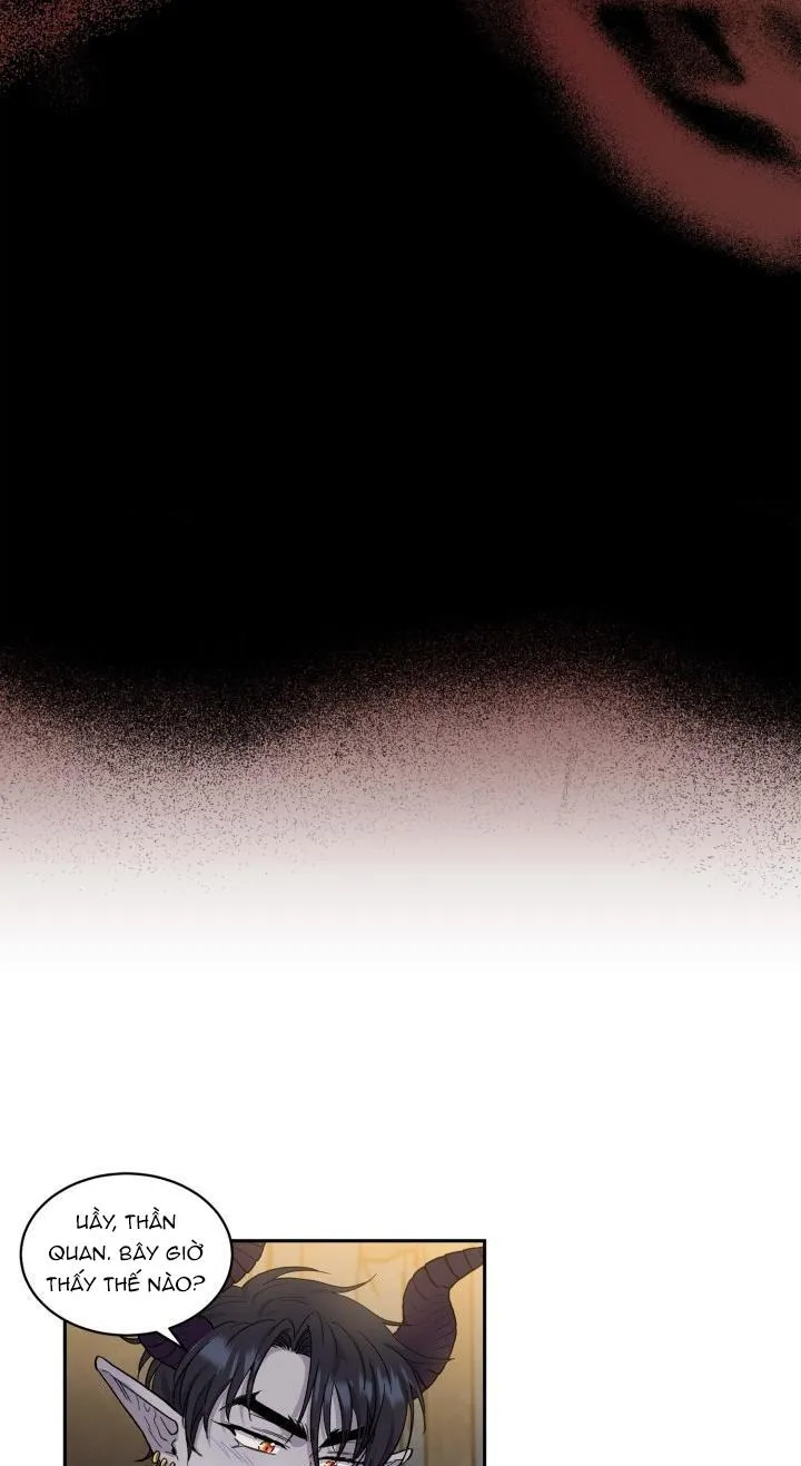 CÁCH VỨT BỎ TRINH TIẾT Chapter 5 Trang 21