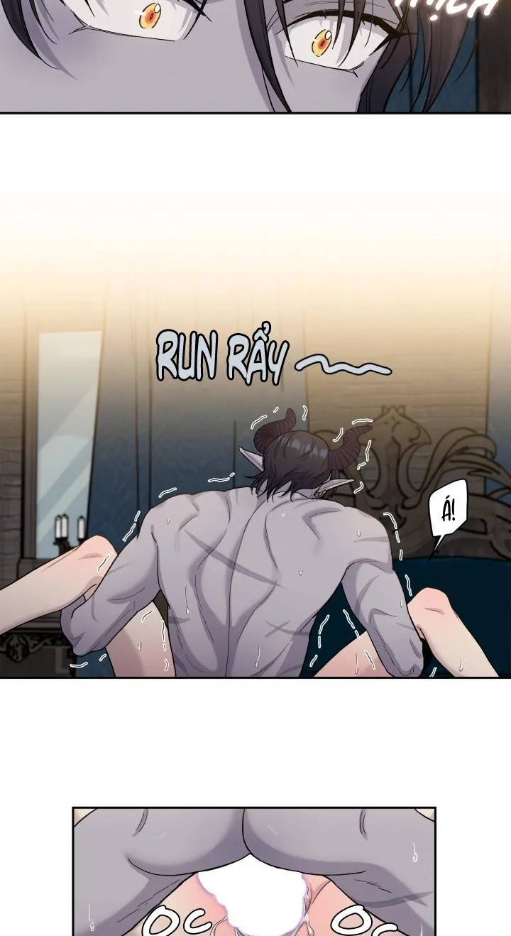 CÁCH VỨT BỎ TRINH TIẾT Chapter 5 Trang 24