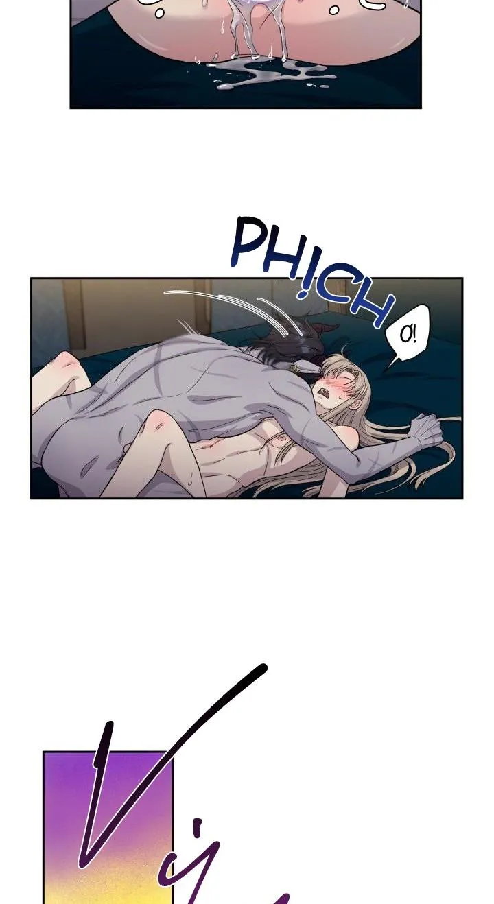 CÁCH VỨT BỎ TRINH TIẾT Chapter 5 Trang 25