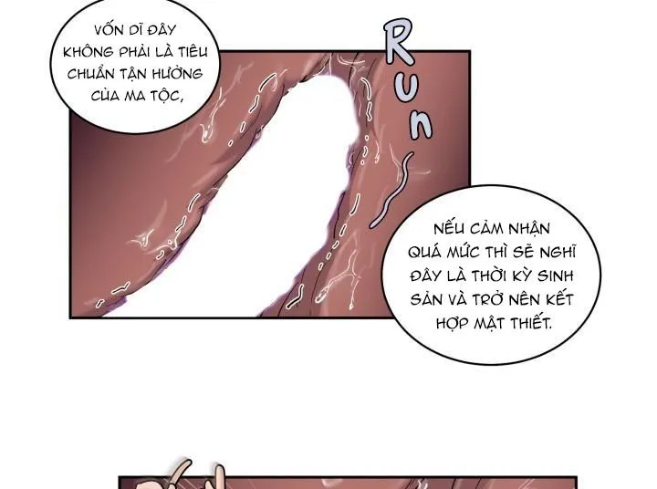 CÁCH VỨT BỎ TRINH TIẾT Chapter 5 Trang 31