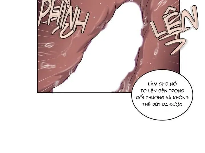 CÁCH VỨT BỎ TRINH TIẾT Chapter 5 Trang 32