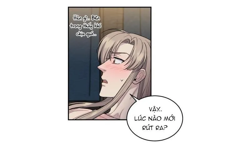 CÁCH VỨT BỎ TRINH TIẾT Chapter 5 Trang 33