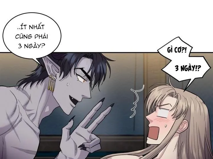 CÁCH VỨT BỎ TRINH TIẾT Chapter 5 Trang 34