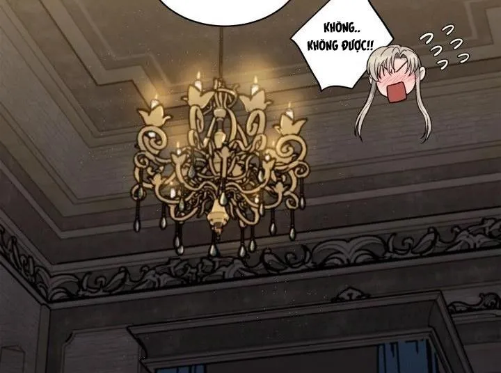 CÁCH VỨT BỎ TRINH TIẾT Chapter 5 Trang 36
