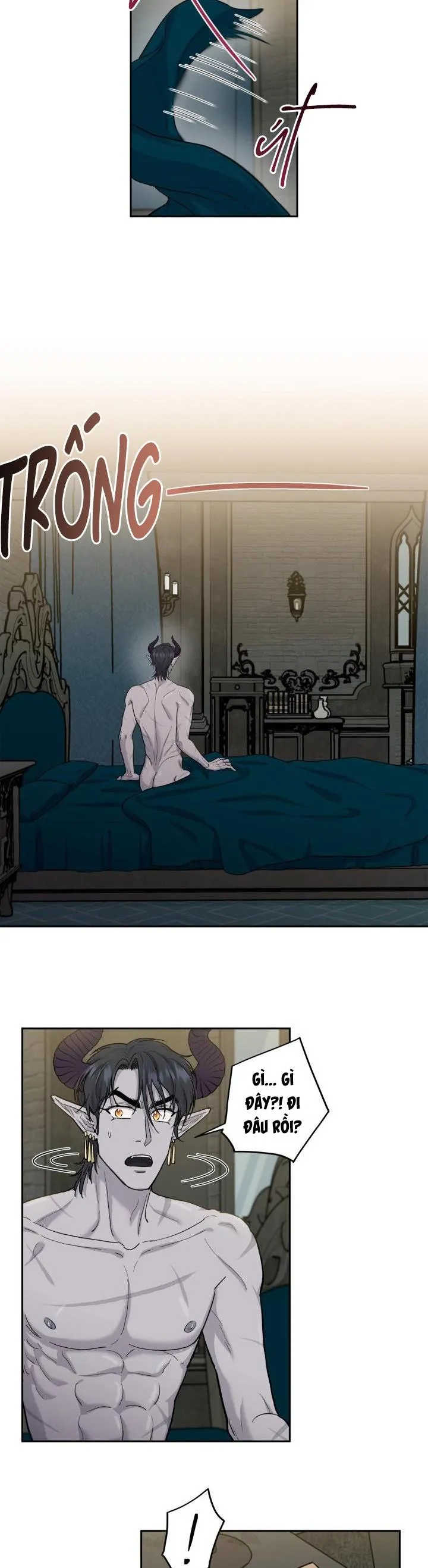 CÁCH VỨT BỎ TRINH TIẾT Chapter 6 Trang 3