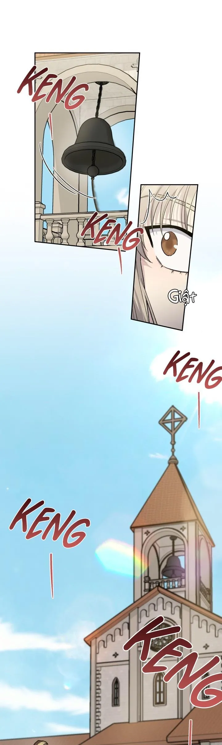 CÁCH VỨT BỎ TRINH TIẾT Chapter 6 Trang 6