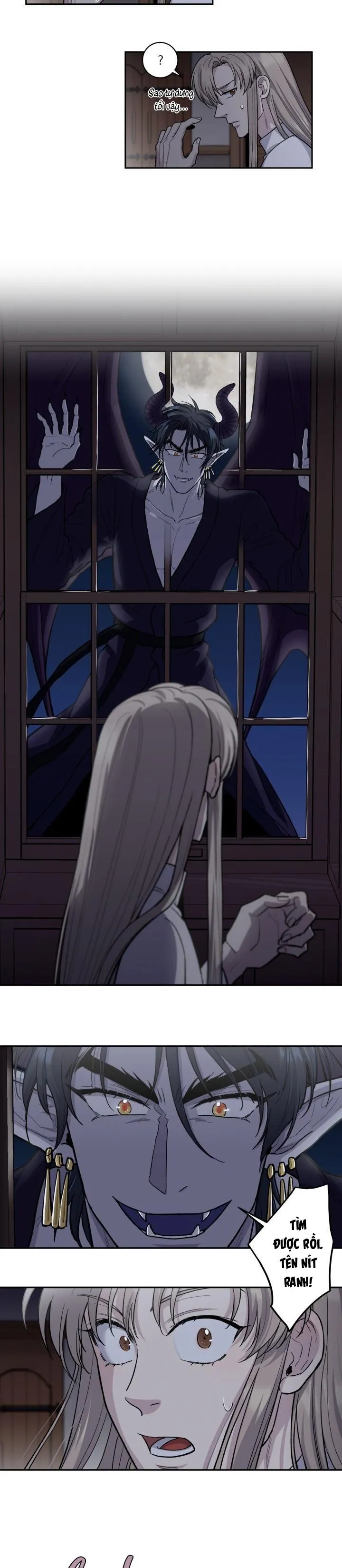 CÁCH VỨT BỎ TRINH TIẾT Chapter 7 Trang 6