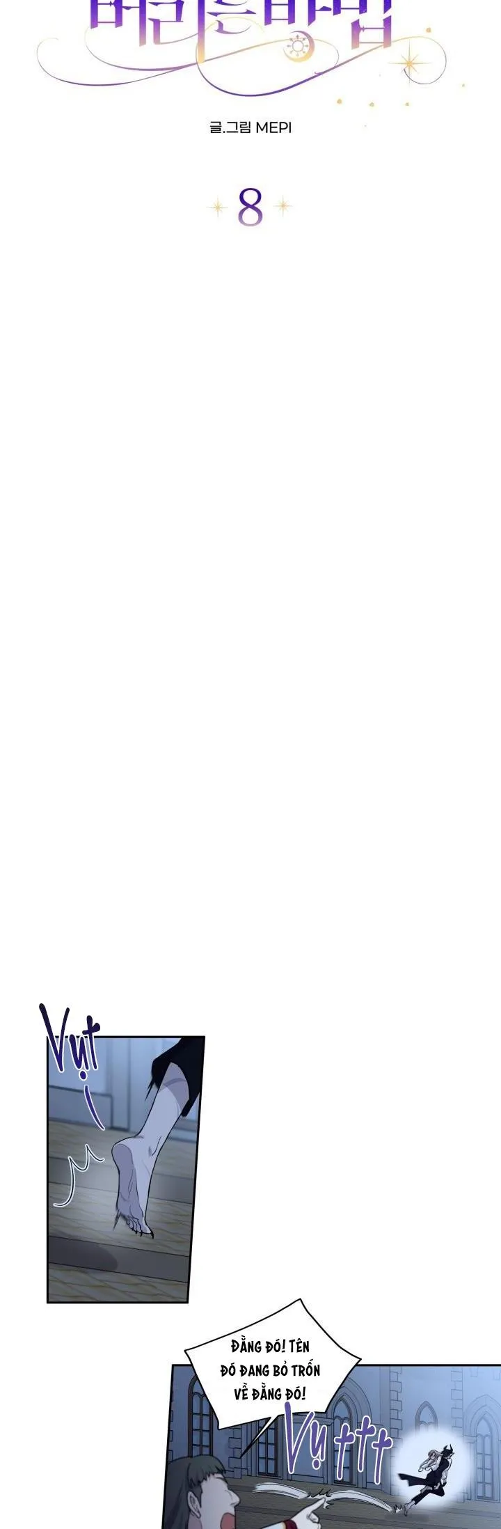 CÁCH VỨT BỎ TRINH TIẾT Chapter 8 Trang 3