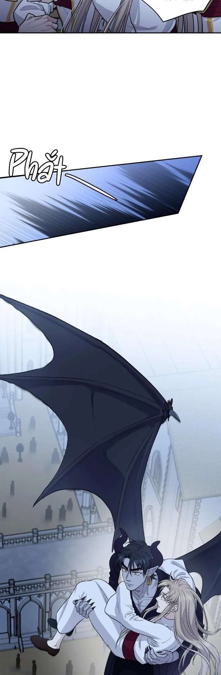 CÁCH VỨT BỎ TRINH TIẾT Chapter 8 Trang 13