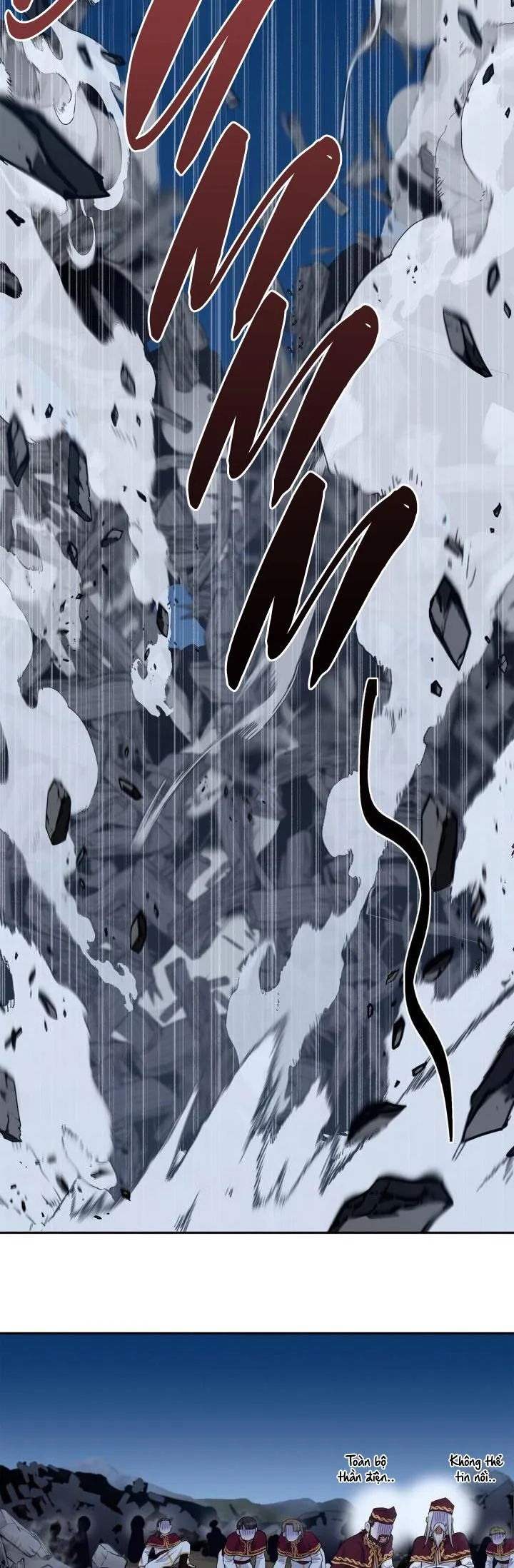 CÁCH VỨT BỎ TRINH TIẾT Chapter 8 Trang 19