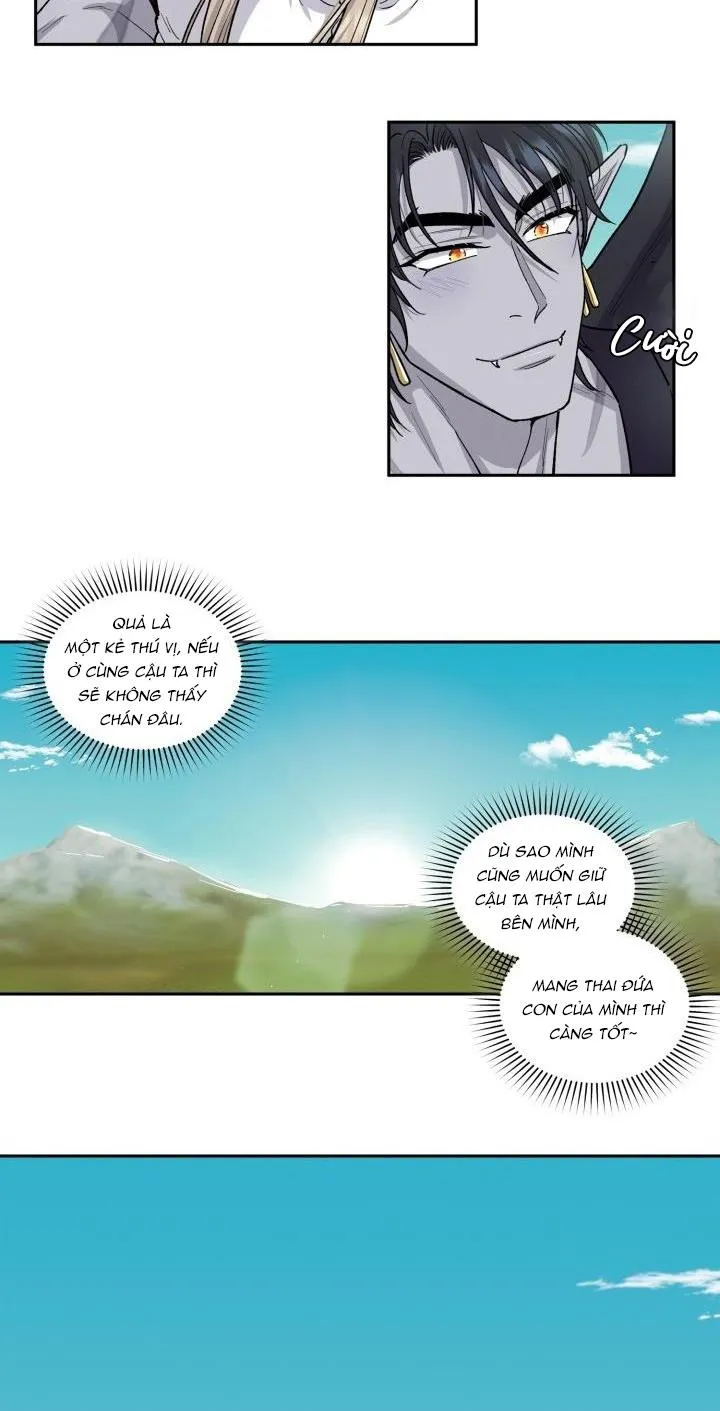 CÁCH VỨT BỎ TRINH TIẾT Chapter 8 Trang 23