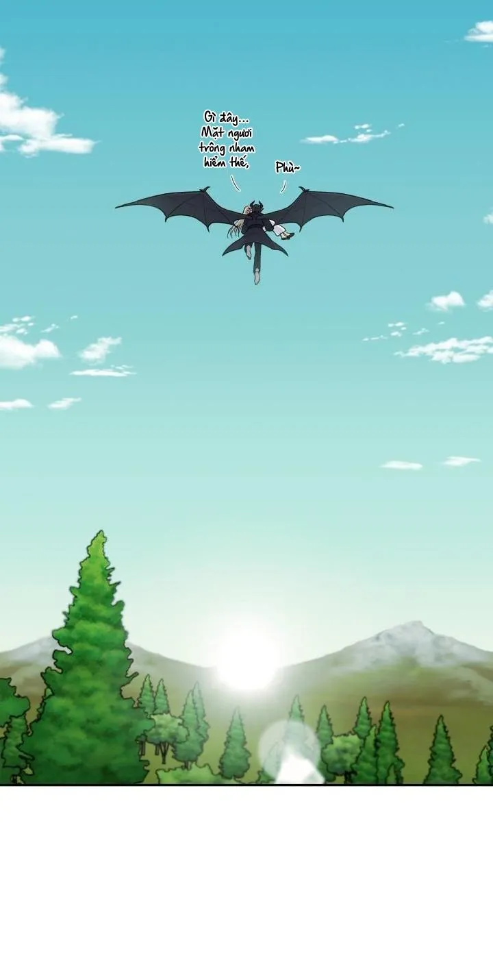 CÁCH VỨT BỎ TRINH TIẾT Chapter 8 Trang 24