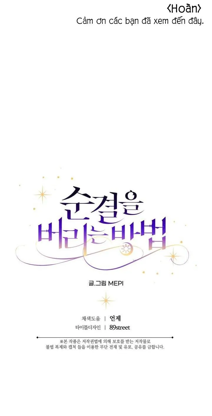 CÁCH VỨT BỎ TRINH TIẾT Chapter 8 Trang 25